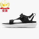 【最大2000円割引クーポン!枚数限定5/6 09:59まで】ナイキ(NIKE) ウィメンズ ビスタ サンダル スポーツカジュアルシューズ DJ6607-001...