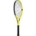 【最大2000円割引クーポン!枚数限定5/6 09:59まで】DUNLOP ダンロップテニス ダンロップ DUNLOP テニスラケット SX 300 LS テニ...