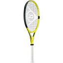 【最大2000円割引クーポン!枚数限定5/6 09:59まで】DUNLOP ダンロップテニス ダンロップ DUNLOP テニスラケット SX 300 LITE ...