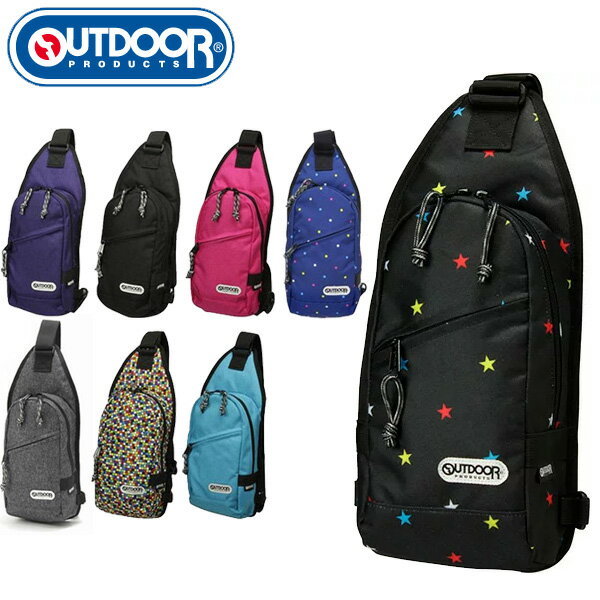 OUTDOORPRODUTS �����ȥɥ��ץ������� �ܥǥ��Хå�42232 ��ե����ȥ��ݡ���