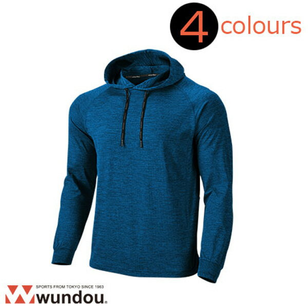 着心地の良い柔らかな素材と、サイドをスッキリと見せる切り替えしが特徴のフィットネス長袖パーカー。 派手すぎないカラーはどんなウェアにも合わせやすく、背面の反射ロゴが、夜間の運動でも存在感をアピールします。 襟タグの代わりに、生地裏に直接プリ...