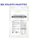 DDS ステムサプリ テロメアプラス 1.5g×30包入 酸化 幹細胞