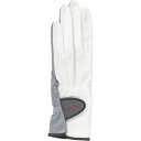 DUNLOP ダンロップテニス ダンロップ DUNLOP レディース グローブ 両手セット TGG-0115W テニス 手袋 TGG0115W-003 ラフィー...
