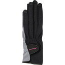 【最大2000円割引クーポン!枚数限定5/6 09:59まで】DUNLOP ダンロップテニス ダンロップ DUNLOP レディース グローブ ネイルスルータイプ...