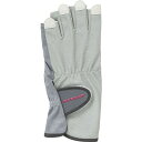 【最大2000円割引クーポン!枚数限定5/6 09:59まで】DUNLOP ダンロップテニス ダンロップ DUNLOP レディース グローブ ハーフタイプ 両手...