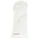 【最大2000円割引クーポン!枚数限定5/6 09:59まで】DUNLOP ダンロップテニス レディース UVカット ハンドカバー 両手セット TGG-0145...