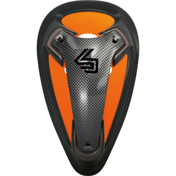 SHOCKDOCTOR ショックドクター フレックスカップ ティーン ジュニアサイズ ボディ...