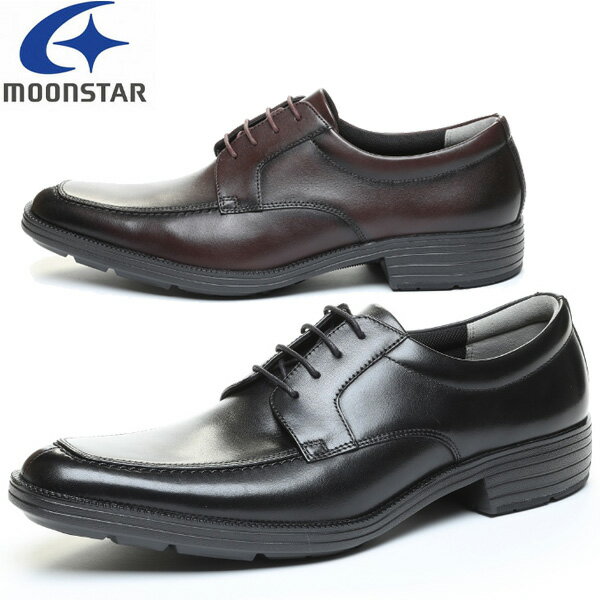 ムーンスター moonstar シューズ BW4603 メンズ ビジネスシューズ BALANCE WORKS ラフィートスポーツ