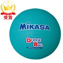 【最大2000円割引クーポン!枚数限定5/6 09:59まで】ミカサ MIKASA ドッジボール 教育用ドッジボール1号 ハントドッチ ボール D1-G ラフィ...