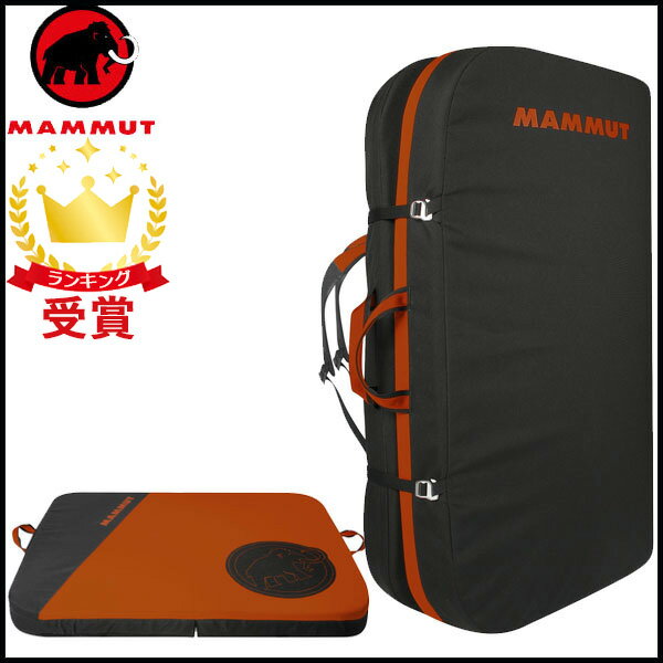 MAMMUT }[g Slam Pad Xpbh {_OoR 2290-00810