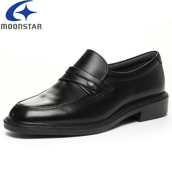 Business - ムーンスター moonstar シューズ MB6022A メンズ ビジネスシューズ 日本製