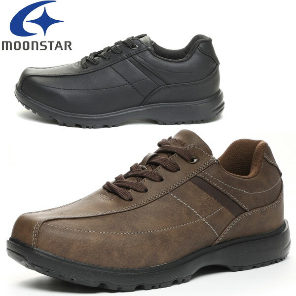 ムーンスター moonstar シューズ MSRP002 メンズ ウォーキング シューズ スニーカー ラフィートスポーツ