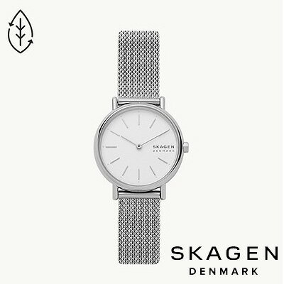 スカーゲン SKAGEN 腕時計 Freja Lille ローズゴールドトーンスチールメッシュウォッチ SKW2665 レディース アナログ フレヤ 北欧 正規品 ラフィートスポーツ