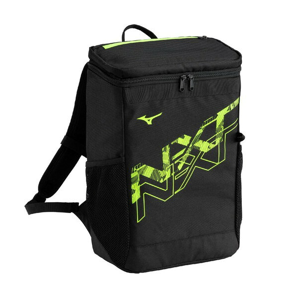 N-XTシリーズにコンパクトサイズの20L新登場素材: ポリエステル（裏加工PU）原産国: ベトナム製質量: 約460g容量: 約20L【03007060000000000】