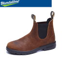 Blundstone ブランドストーン ORIGINALS サイドゴアブーツ BS1911420 メンズ レディース 1911 SE ラフィートスポーツ
