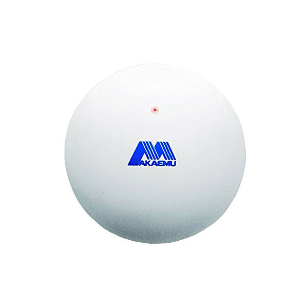 【全品ポイント5倍以上！4/10（金）限定】アカエム ソフトテニスボール プラクティスボールS.S ラフィートスポーツ