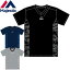 大特価 マジェスティック Majestic ウェア 半袖Tシャツ ピステカモコンビSS Vネック XM23-MJ-0S02 メン..