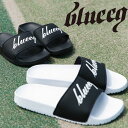 【最大2000円割引クーポン!枚数限定5/6 09:59まで】ブルイク blueeq アスリート リラックス サンダル ATHLETE RELAX SANDAL...