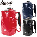 【最大2000円割引クーポン!枚数限定5/6 09:59まで】ブルイク blueeq バックパック 40L ATHLETE TANK BAG 40 HRS BQ...