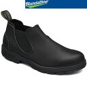 Blundstone ブランドストーン サイドゴアブーツ ワークブーツ ローカット BS2039009 ユニセックス ラフィートスポーツ