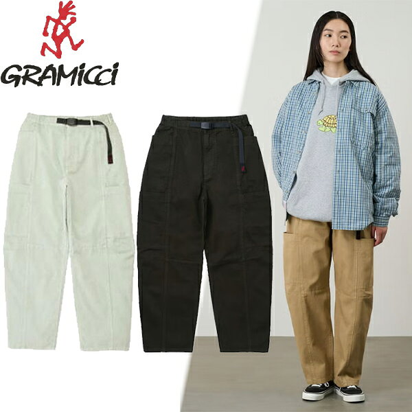 GRAMICCI グラミチ ヴォヤジャーパンツ レディース G2SW-P090 正規品 即納 WS VOYAGER PANT