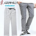 GRAMICCI グラミチ COOLMAX NN-PANT CROP PED ニューナローパンツ クロップド G4SM-P066 正規品 メンズ あす楽即納