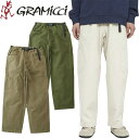 GRAMICCI グラミチ ROCK SLIDE PANT ロックスライドパンツ G4SM-P087 メンズ ボトムス 正規品 あす楽即納