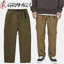 GRAMICCI グラミチ Japan Exclusive NYLON GRAMICCI PANT ナイロングラミチパンツ GMP4-SJP03 日本限定販売商品 メンズ 正規品