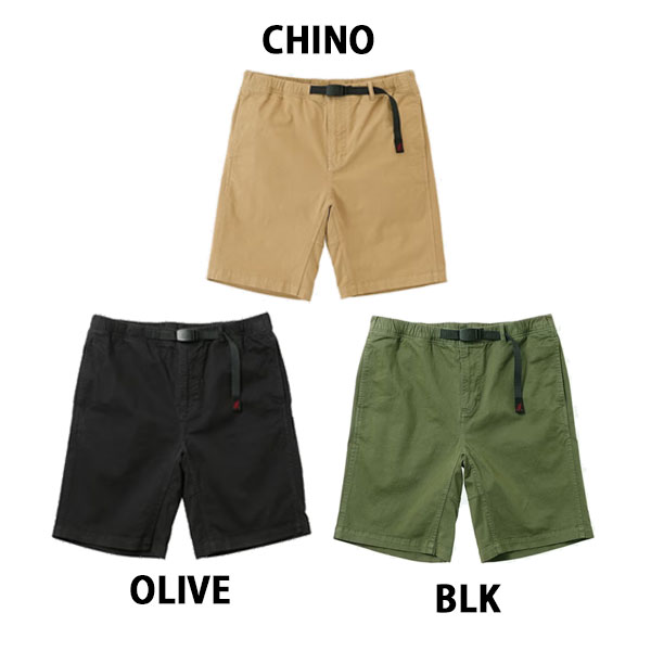GRAMICCI グラミチ REGULAR FIT SHORT レギュラーフィットショーツ ハーフパンツ ユニセックス 半パン 正規品 即納 GMP5-SJP02 2