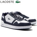 LACOSTE RXe T-CLIP 223 3 SMA JWA V[Y Xj[J[ C 46SMA0070-042 Y