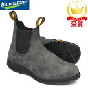 【クーポンで最大1000円OFF！5/7 10:59まで】 ブランドストーン Blundstone ブーツ サイドゴア メンズ レディース ローカット 2036 ブラウン BS2036267