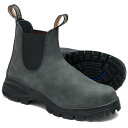 Blundstone ブランドストーン LUG BOOT サ