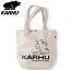  KARHU Trampas Bear Totebag ȡȥХå ˥å ǥ  ka0151001