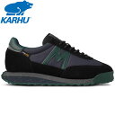 カルフ KARHU メスタリ コントロール スニーカー シューズ ユニセックス レディース メンズ 靴 KH840013 ラフィートスポーツ