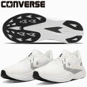返品交換不可 在庫一掃セール CONVERSE コンバース CONS RUNDUAL コンズ ランデュアル ランニングシューズ 34201894 ユニセックス ラフィートスポーツ