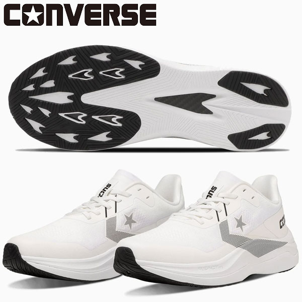 CONVERSE Ro[X CONS RUNDUAL RY@fA jOV[Y 34201894 jZbNX y[