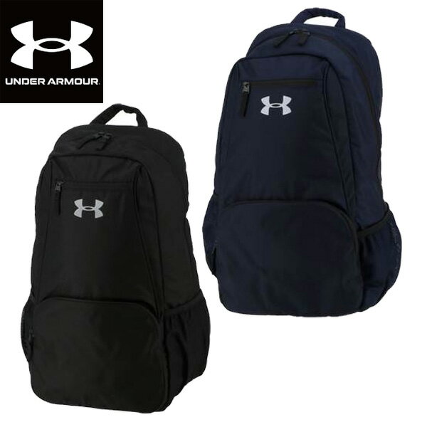 アンダーアーマー UNDER ARMOUR バックパック 35L UAチーム バックパック ボール バッグ 1342585