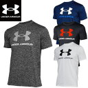アンダーアーマー UNDER ARMOUR Tシャツ UAテック ショートスリーブ ビッグロゴ Tシャツ 1359132 ユニセックス ラフィートスポーツ
