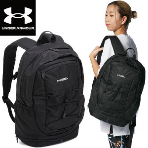 アンダーアーマー（UNDER ARMOUR） UAユニセックス ナイロン バックパック（トレーニング/UNISEX）1378258