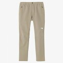 【最大2000円割引クーポン!枚数限定5/6 09:59まで】ザ・ノース・フェイス THE NORTH FACE アルパインライトパンツ メンズ NB32301...