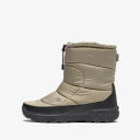 【最大2000円割引クーポン!枚数限定5/6 09:59まで】ザ・ノース・フェイス THE NORTH FACE ヌプシ ブーティ ウォータープルーフ VII ...