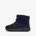 【最大2000円割引クーポン!枚数限定5/6 09:59まで】ザ・ノース・フェイス THE NORTH FACE ヌプシ ブーティ ショート ポーラテック ユニ...