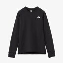 【最大2000円割引クーポン!枚数限定5/6 09:59まで】ザ・ノース・フェイス THE NORTH FACE サーマルバーサグリッドクルー ユニセックス N...