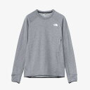 【最大2000円割引クーポン!枚数限定11/6 09:59まで】ザ・ノース・フェイス THE NORTH FACE サーマルバーサグリッドクルー ユニセックス NL72479-Z