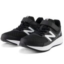 ニューバランス new balance 運動靴 子供靴 男の子 女の子 スニーカー 570 v3 キッズ・ジュニア シューズ YT570BW3