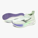 【最大2000円割引クーポン!枚数限定5/6 09:59まで】ミズノ MIZUNO MIZUNO NEO ZEN ランニング ランニング メンズ J1GD258...