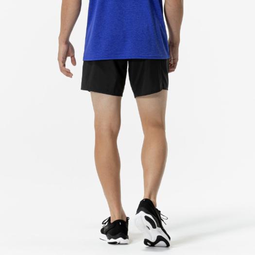 【ポイント10倍以上確定！要エントリー4/10 01:59まで】ミズノ MIZUNO ランニング マルチポケットパンツ プラス 7インチ ランニング メンズ J2MBC01109 ラフィートスポーツ
