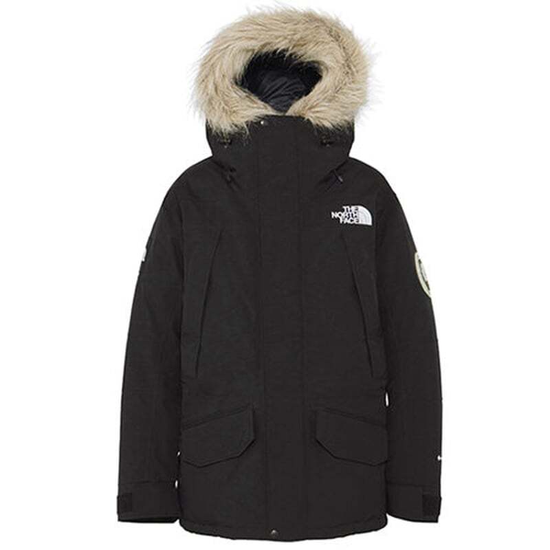 ザノースフェイス THE NORTH FACE アンタークティカ パーカ ANTARCTICA PARKA ND92342-K メンズ アウター（あす楽即納あり）