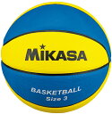 ミカサ MIKASA バスケットボール 3号 バスケット ボール B3JMRYBL