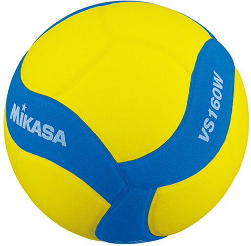ミカサ MIKASA レッスンバレー 4号 バレー ボール VS160WYBL ラフィートスポーツ ミカサ MIKASA レッスンバレー 4号 バレー ボール VS160WYBL ラフィートスポーツ
